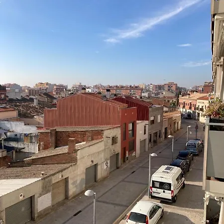 Fantastic In Barberà *