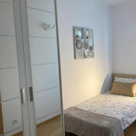 Appartement Fantastic In Barberà Barberà del Vallès
